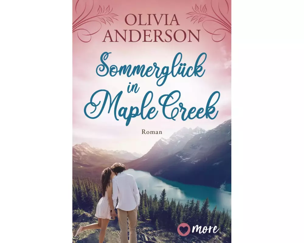 Sommerglück in Maple Creek