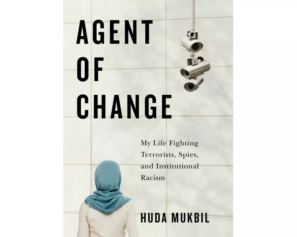 Agent of Change