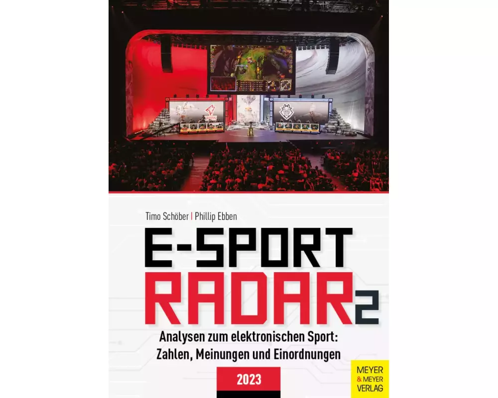 E-Sport Radar 2