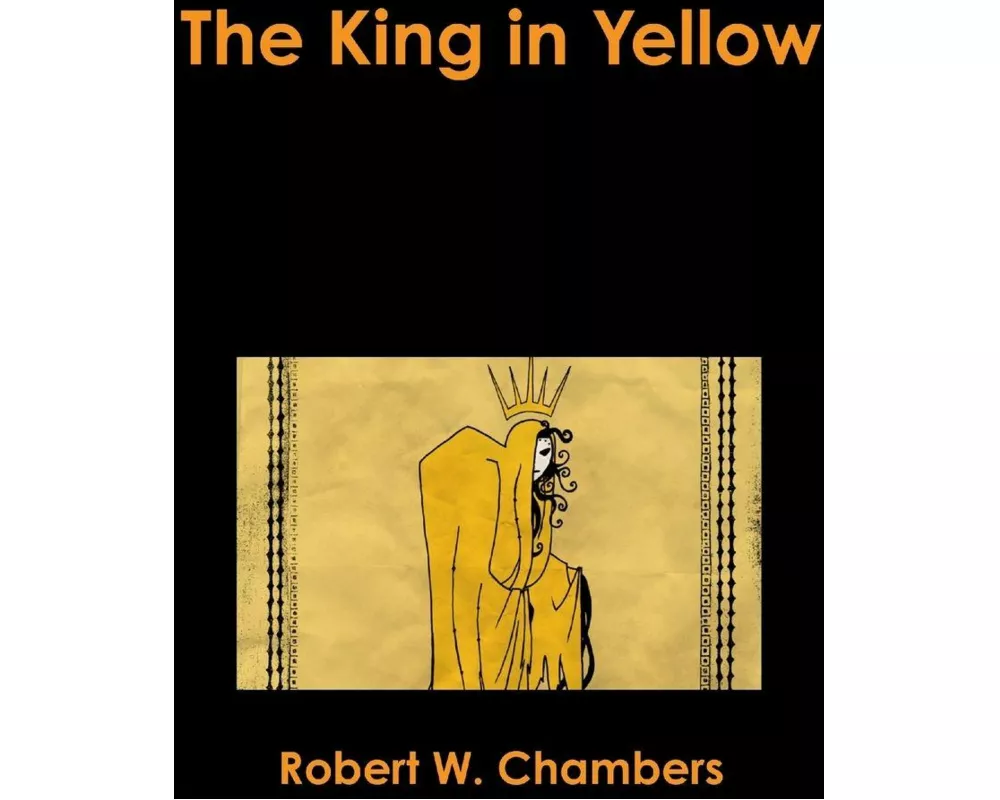 The King in Yellow