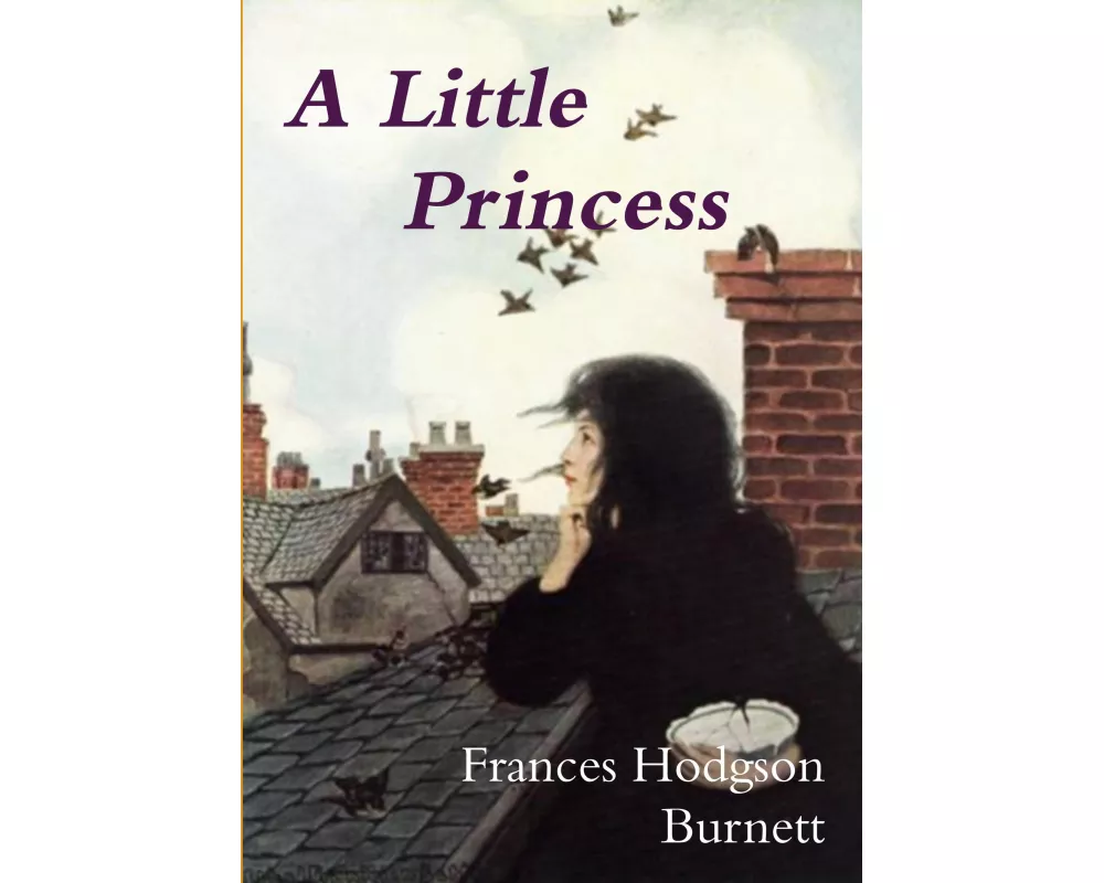 A Little Princess