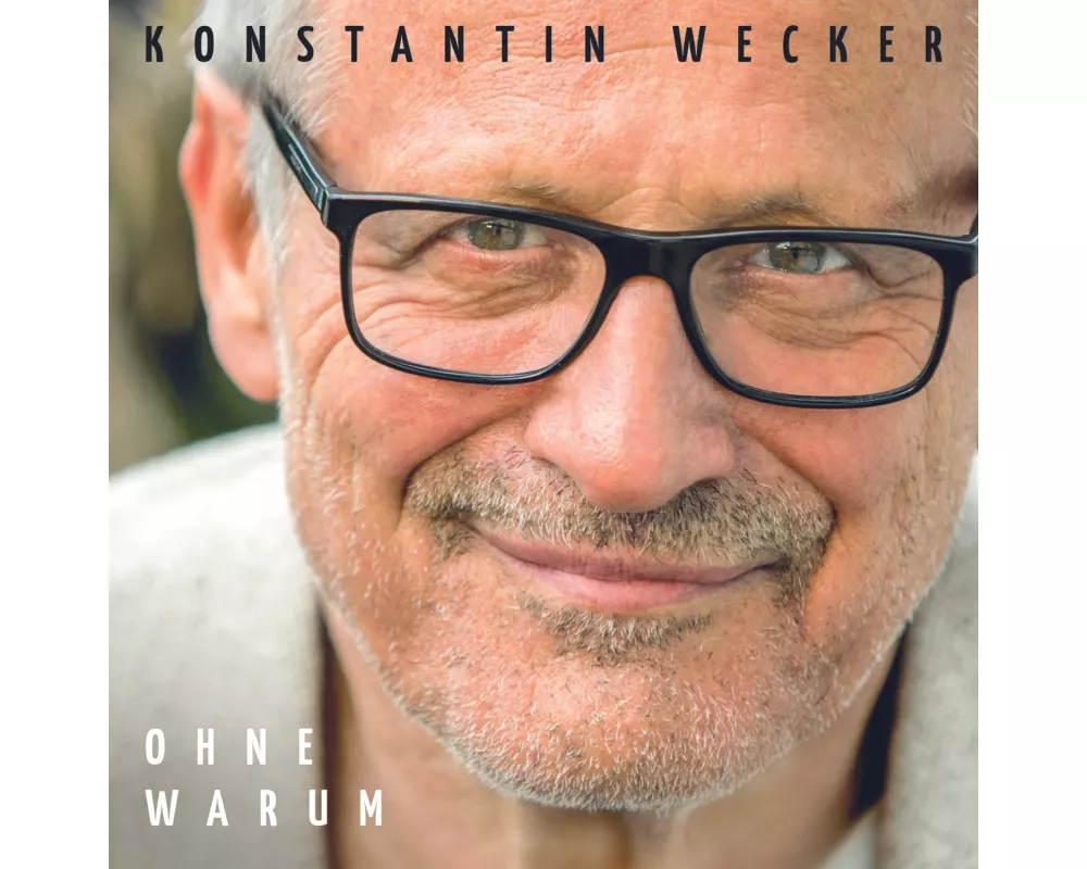 Ohne Warum-limitierte Auflage