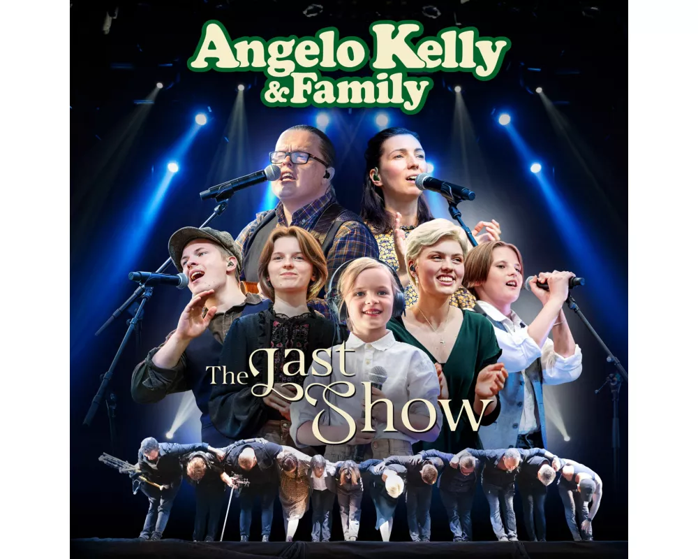 The Last Show