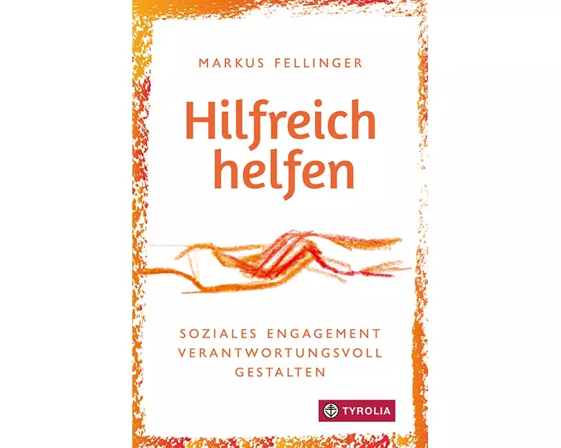 Hilfreich helfen