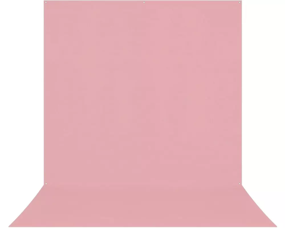 Westcott Hintergrund X-Drop Pro 246 x 400 cm Blush Pink