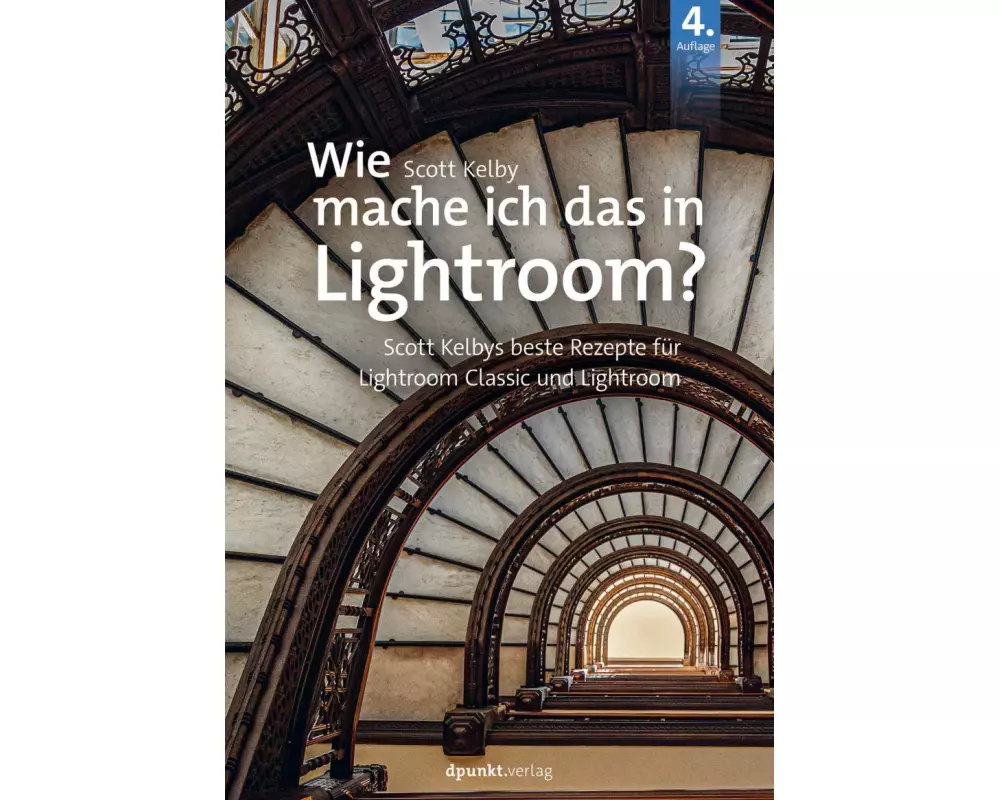 Wie mache ich das in Lightroom Classic und CC?