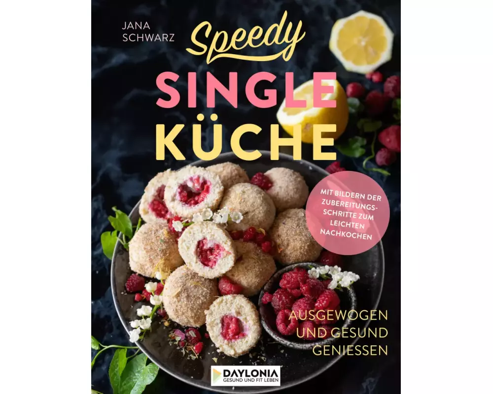 Speedy Singleküche