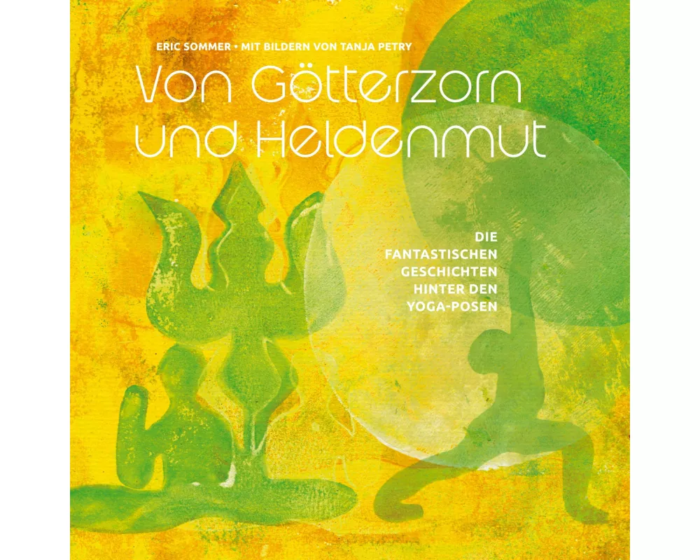 Von Götterzorn und Heldenmut