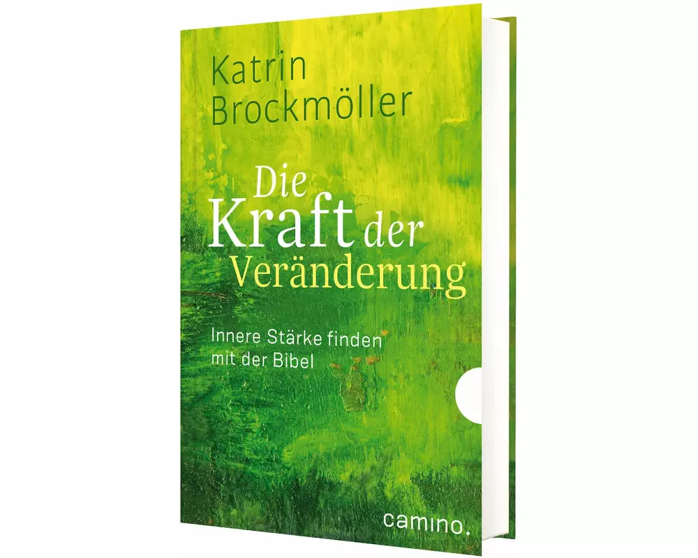Die Kraft der Veränderung