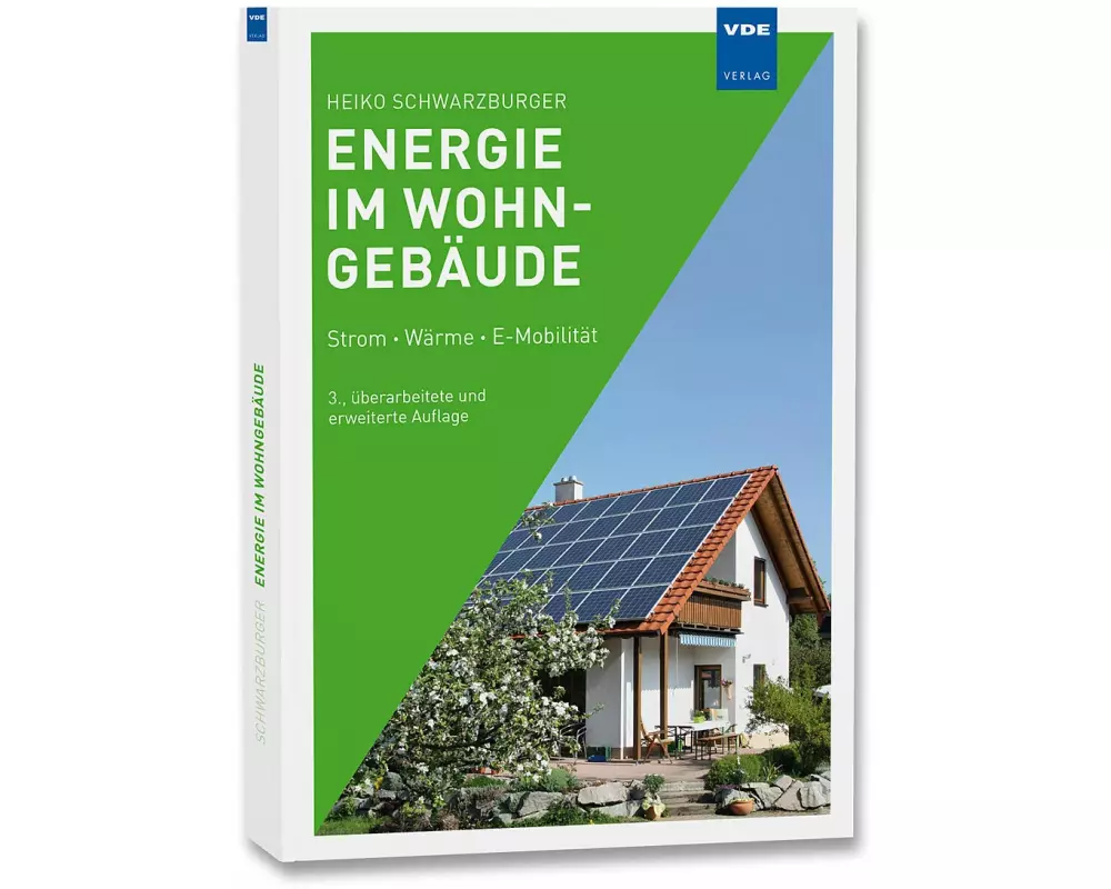 Energie im Wohngebäude