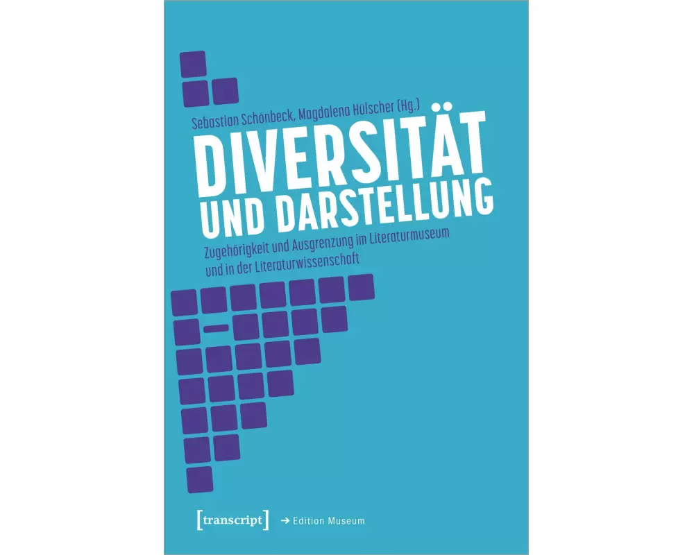 Diversität und Darstellung
