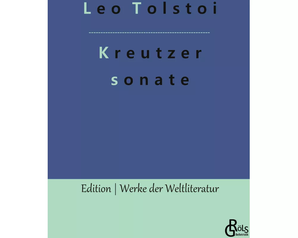 Die Kreutzersonate