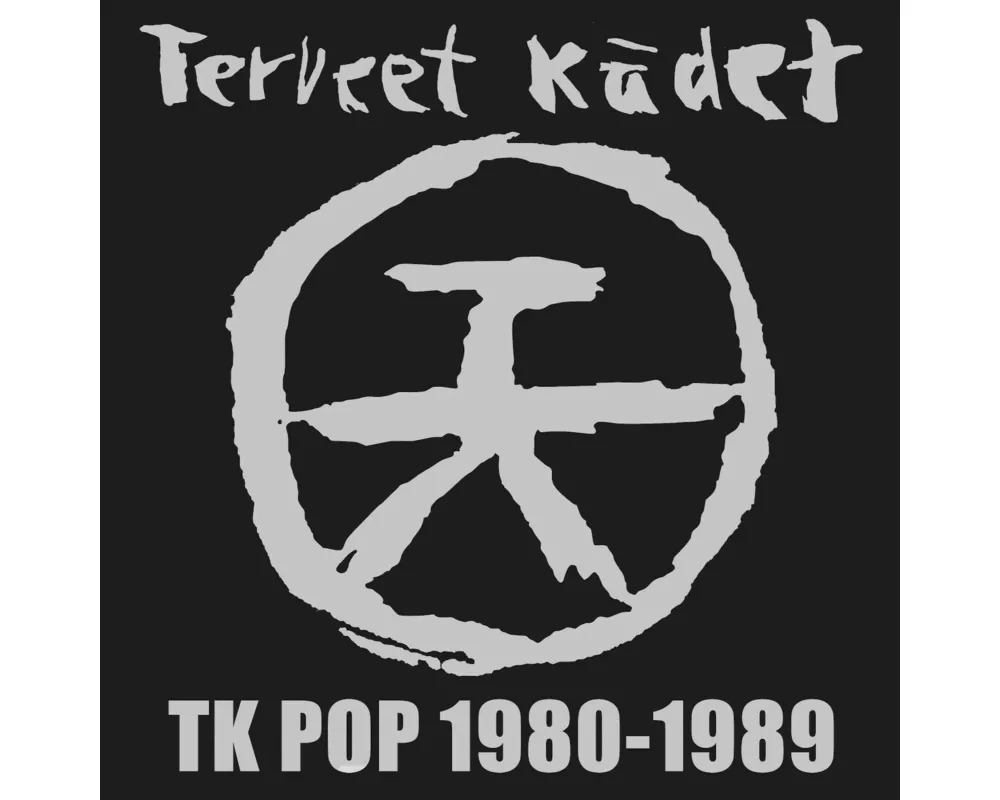 TK-Pop 1980-1989