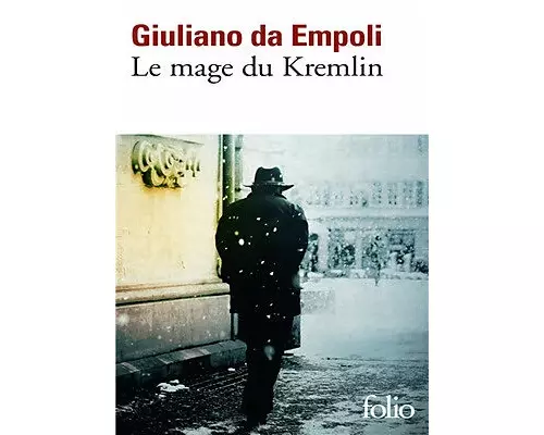 Le Mage Du Kremlin