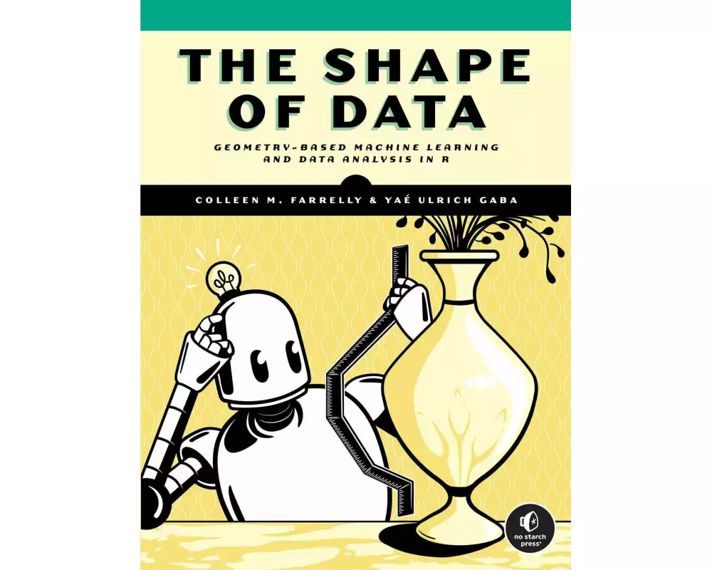 The Shape of Data