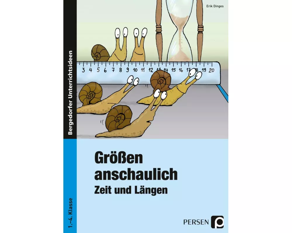 Größen anschaulich