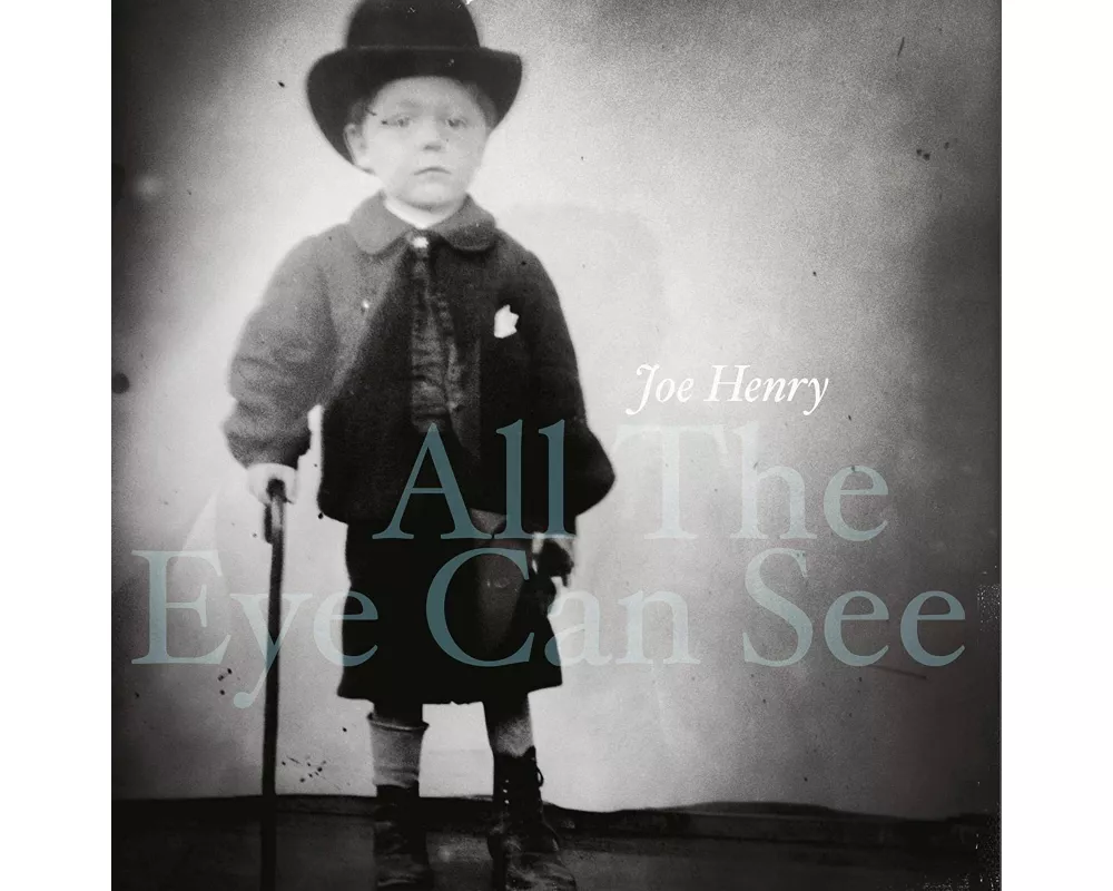All The Eye Can See