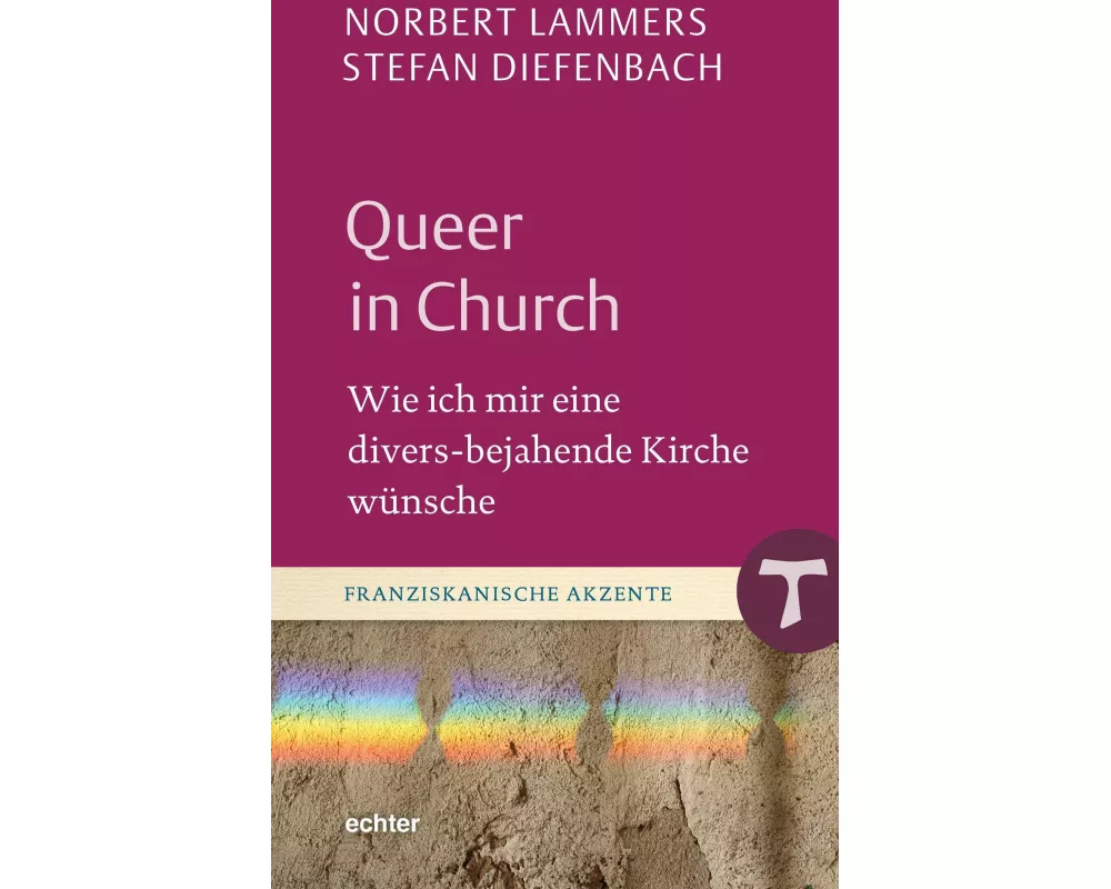Queer in Church