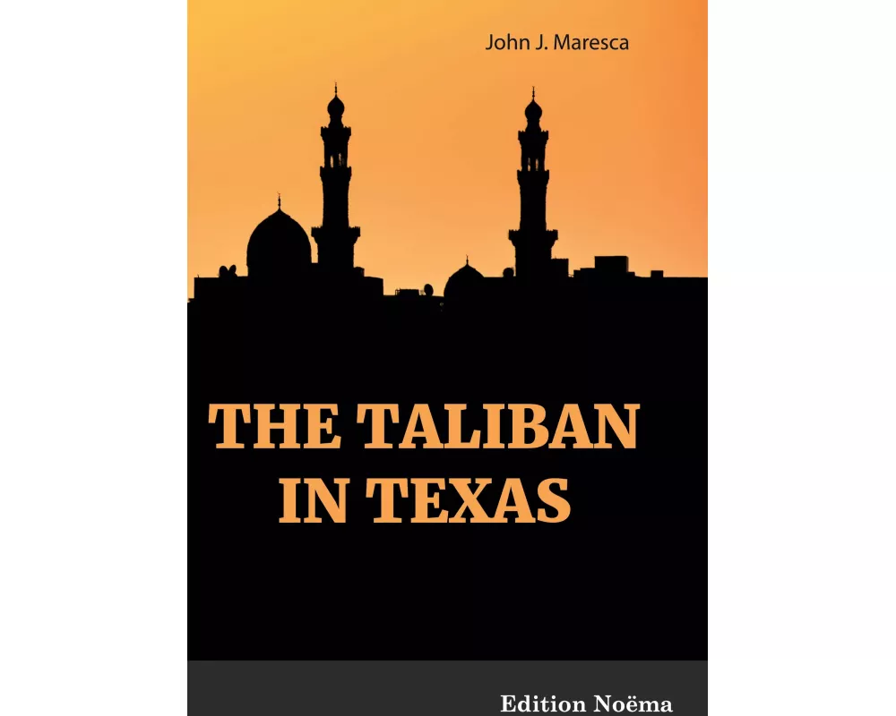 The Taliban in Texas
