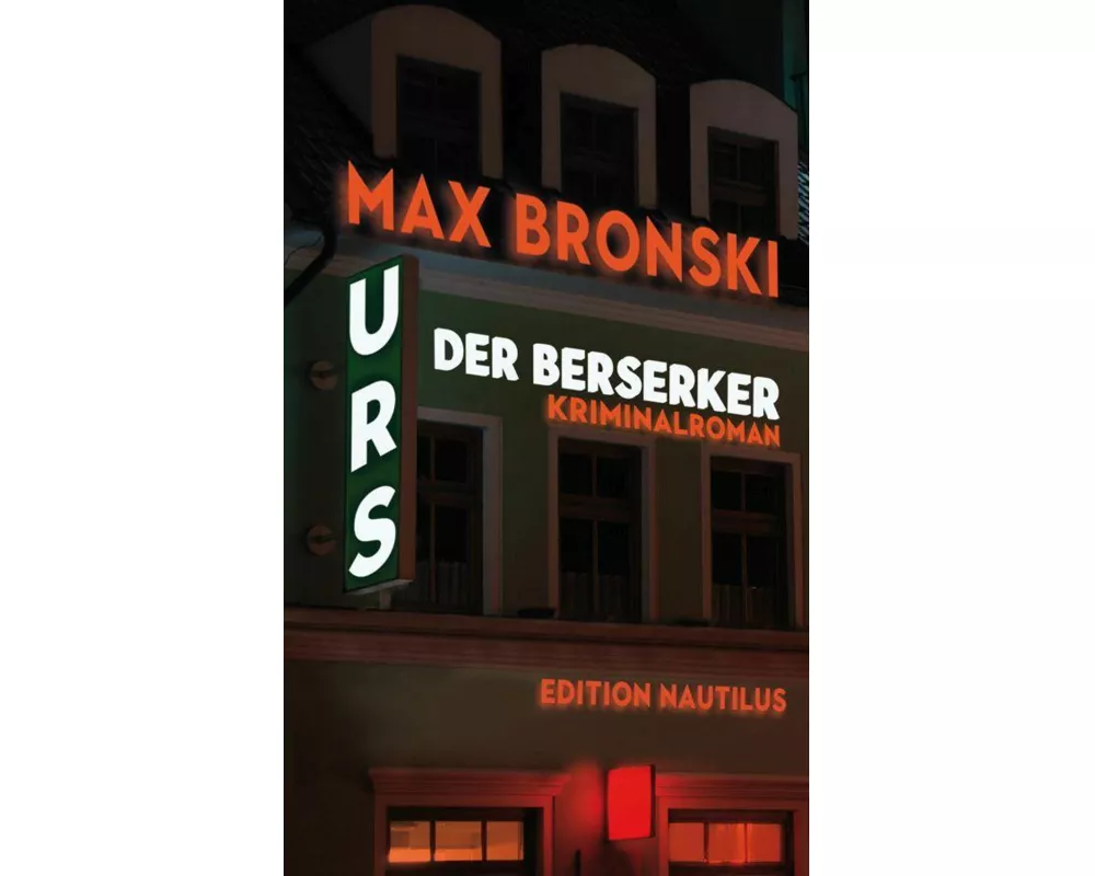 Urs der Berserker