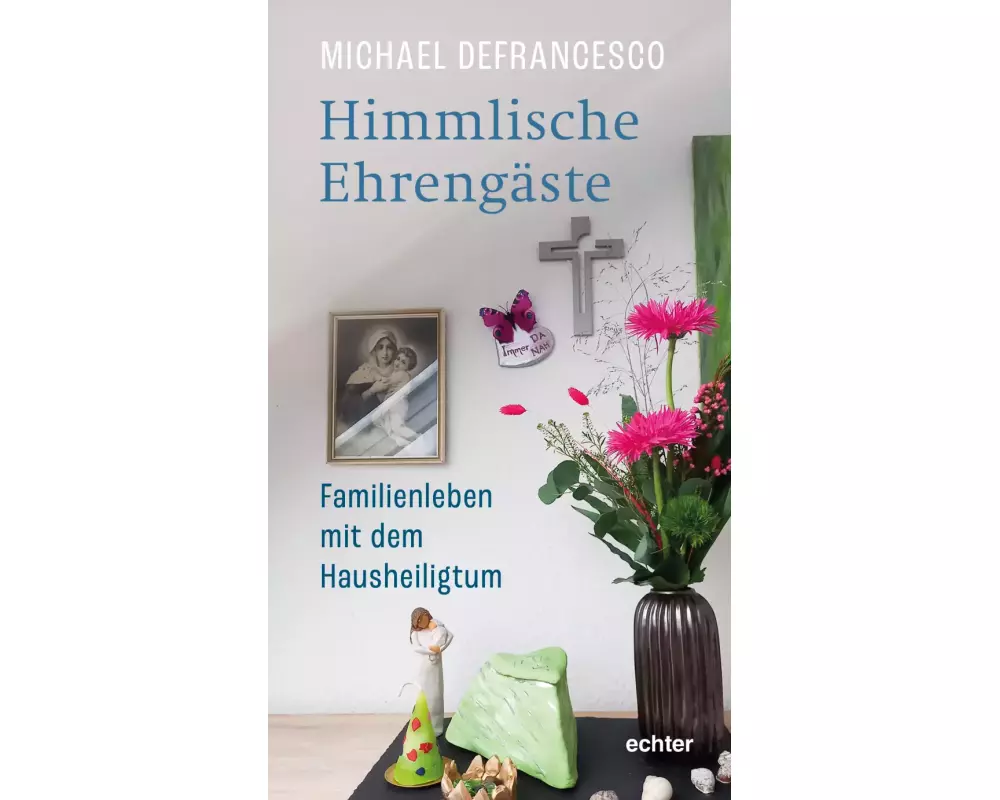 Himmlische Ehrengäste