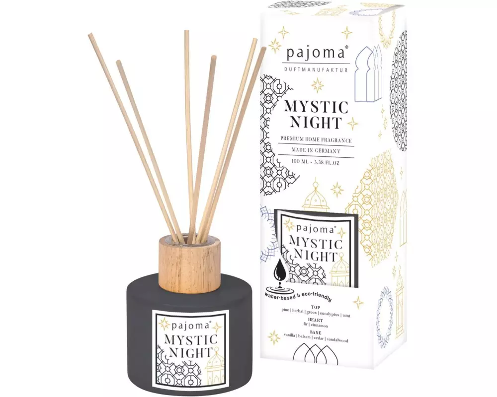 Pajoma Duftstäbchen Mystik Night 100 ml