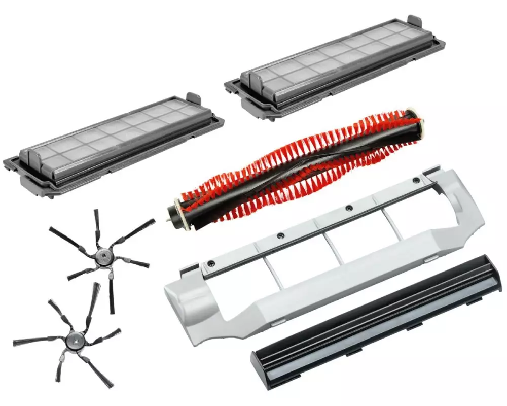 Miele Ersatzset RX2-A 7-teilig