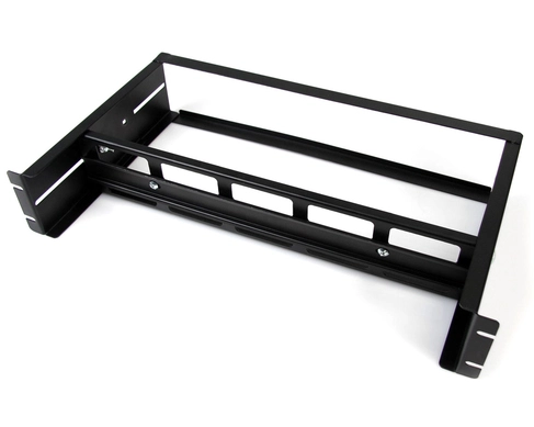 ADJUSTABLE DIN RAIL KIT