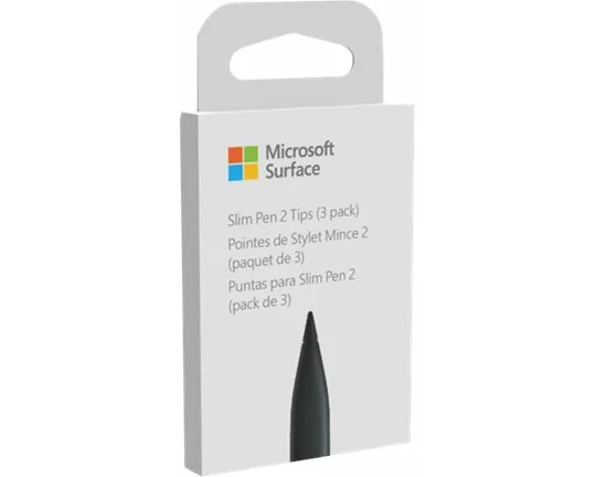 Microsoft Eingabestiftspitze Slim Pen 2 1 Stück