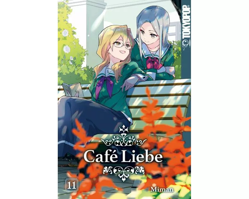 Café Liebe 11