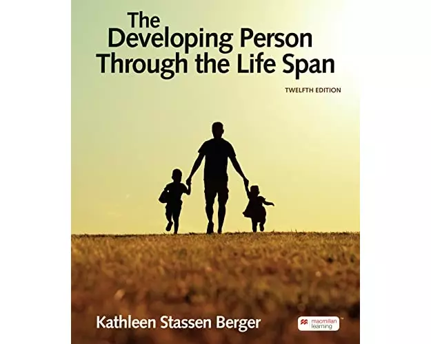 The Developing Person Through the Life Span