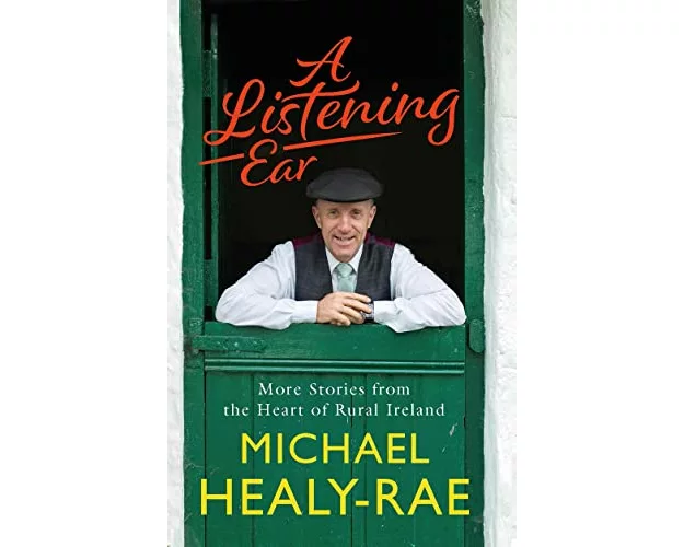A Listening Ear