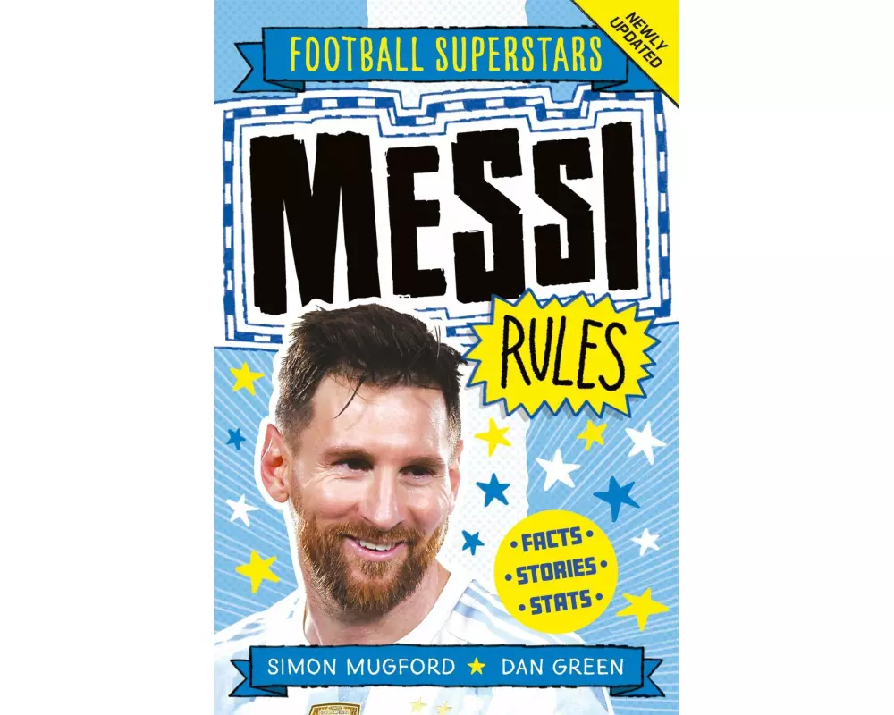 Football Superstars: Messi Rules