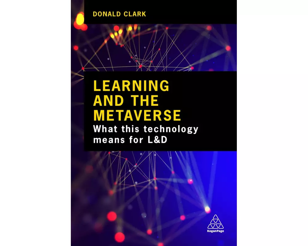 Learning and the Metaverse