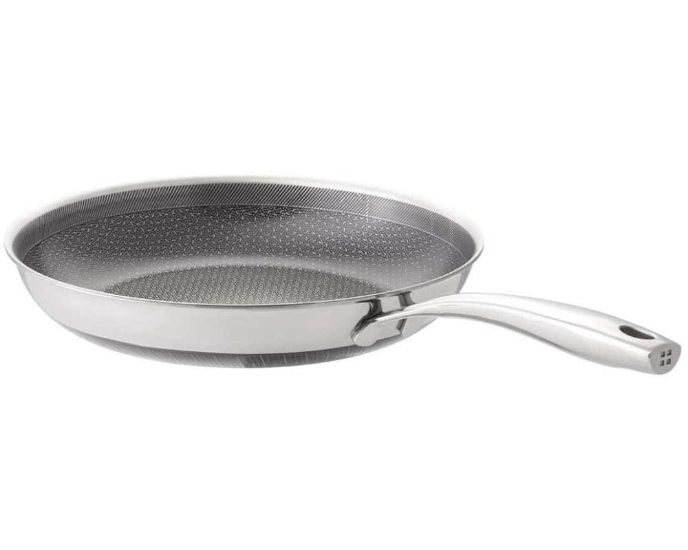 Lunasol Bratpfanne Orion Expert Plus II 26 cm