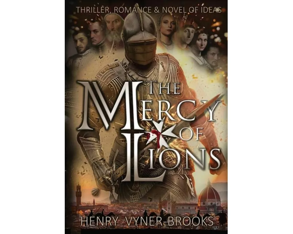 The Mercy of Lions