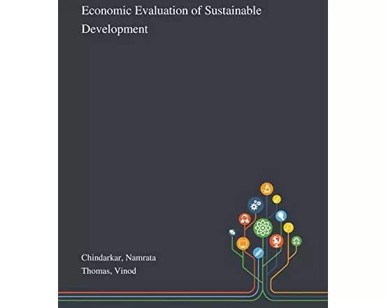 Economic Evaluation of Sustainable Development