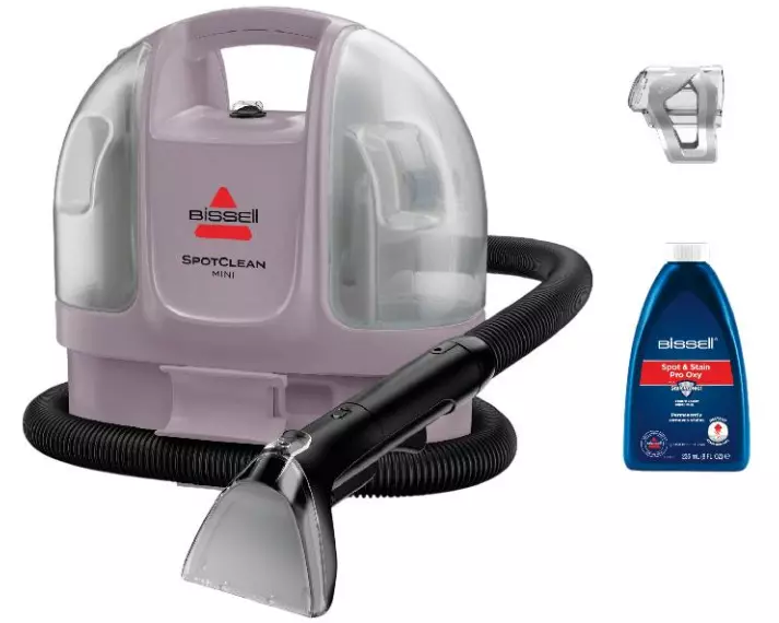 BISSELL SpotClean Mini