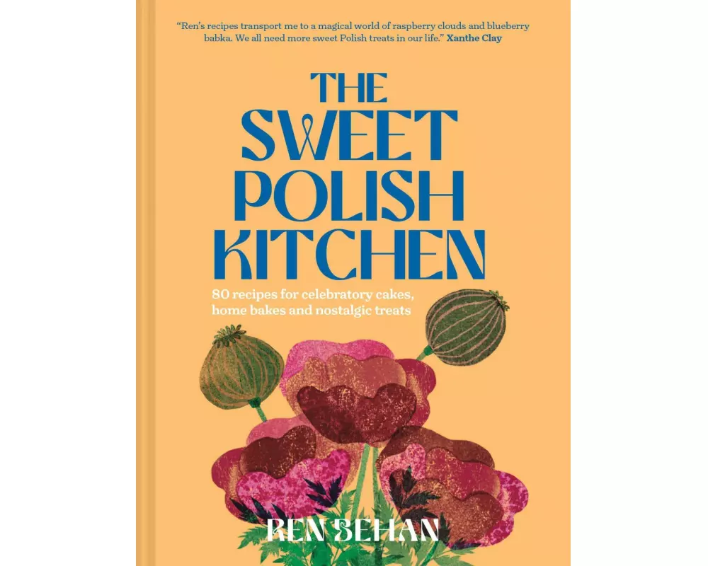 The Sweet Polish Kitchen