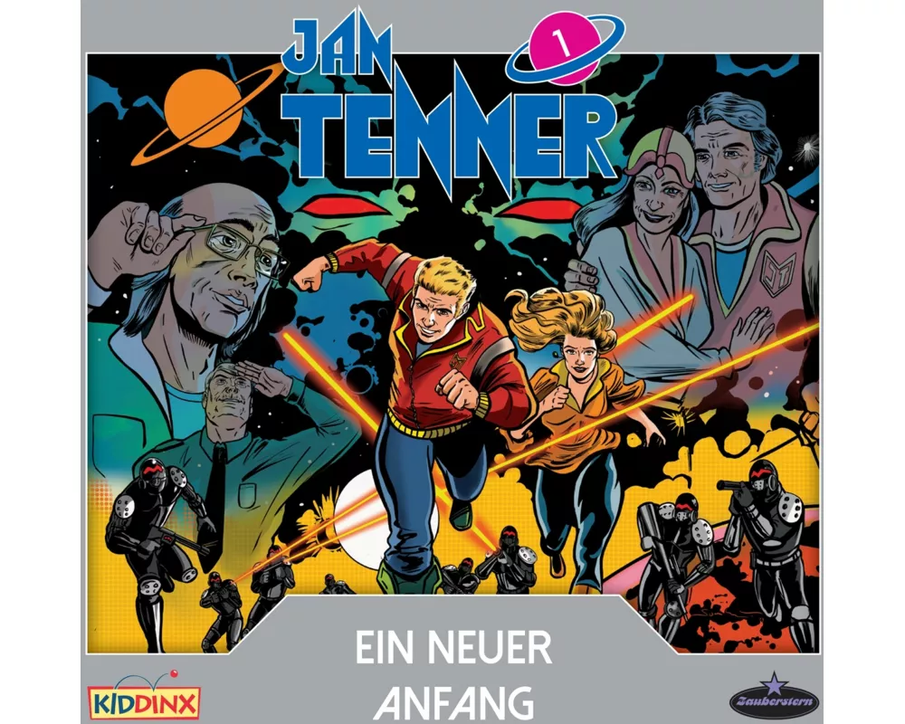 Ein Neuer Anfang (01)