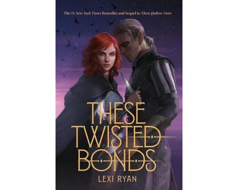 These Twisted Bonds