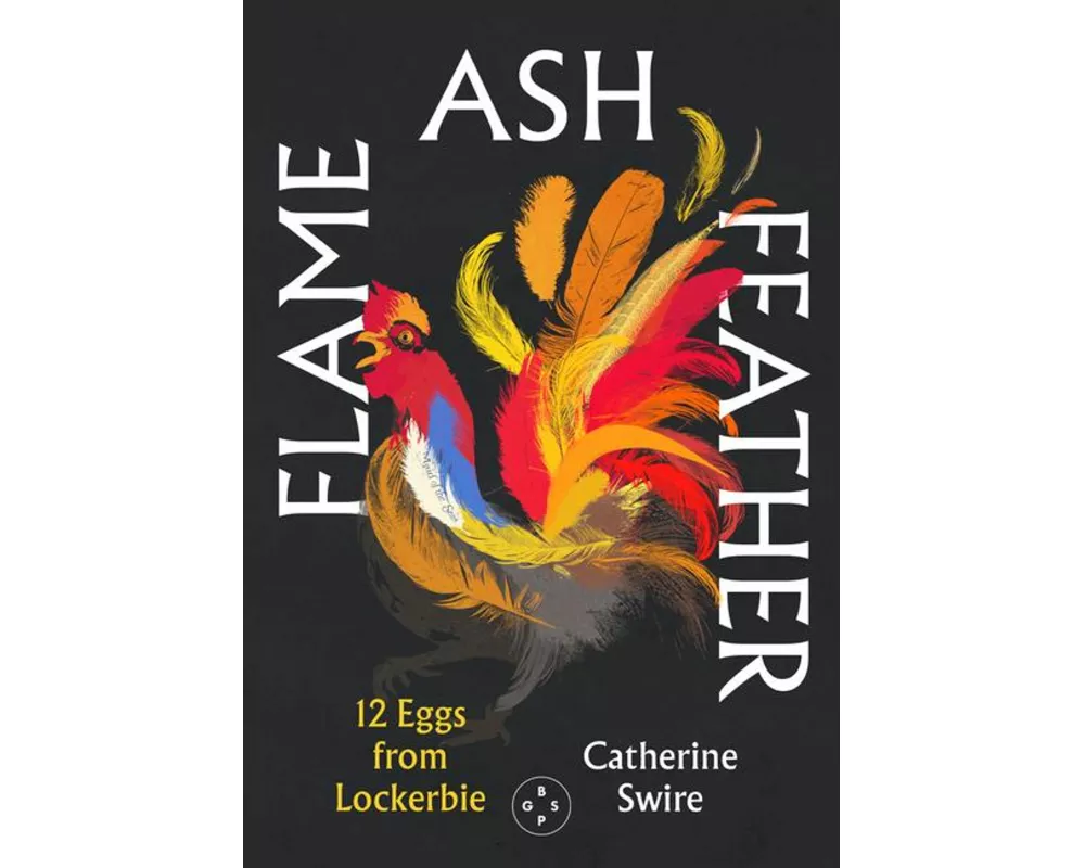 Flame, Ash, Feather
