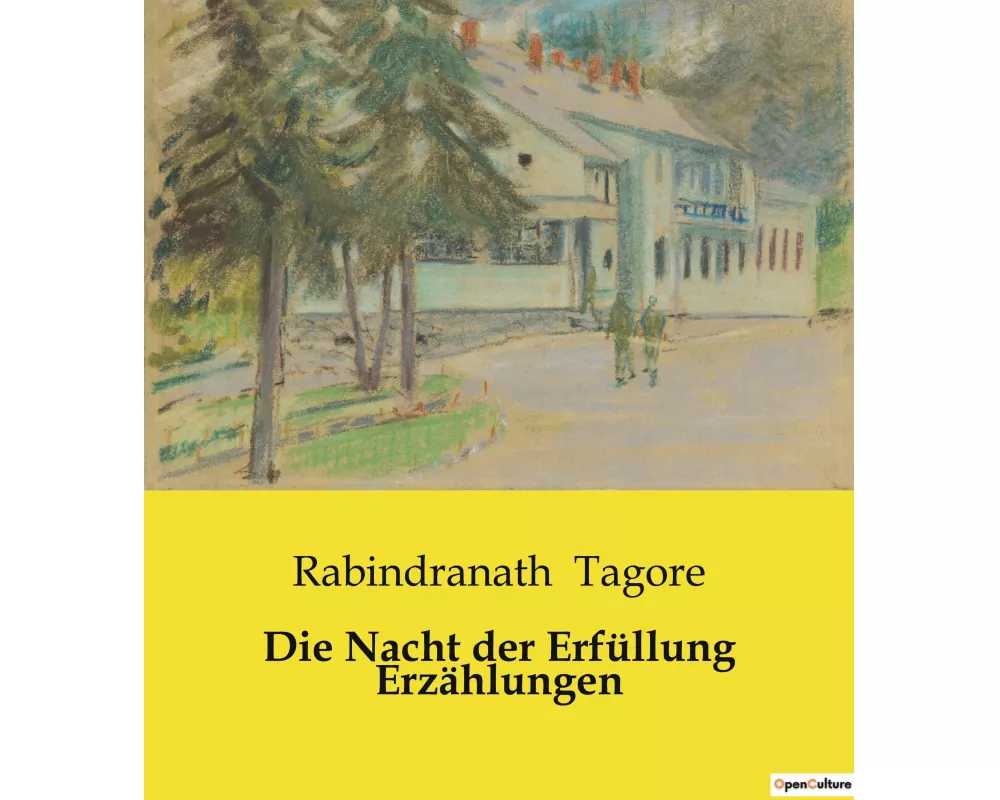 Die Nacht der Erfüllung Erzählungen