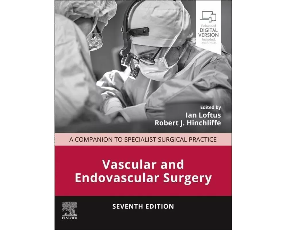 Vascular and Endovascular Surgery