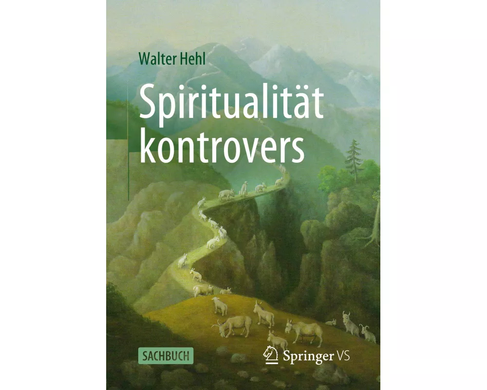 Spiritualität kontrovers
