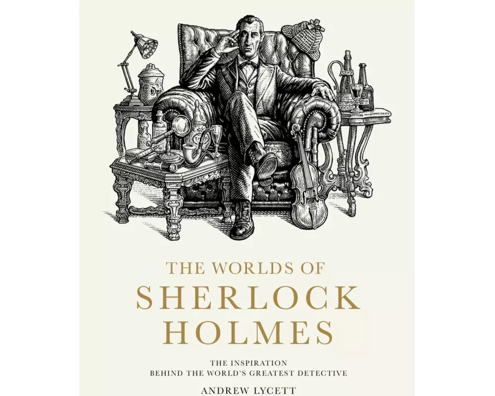 The Worlds of Sherlock Holmes