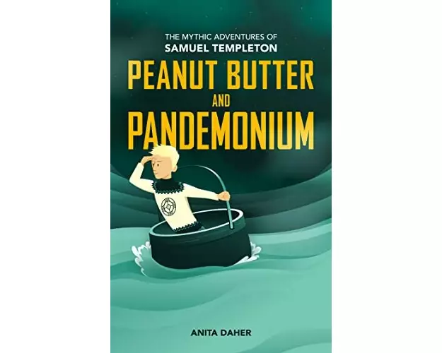 Peanut Butter and Pandemonium
