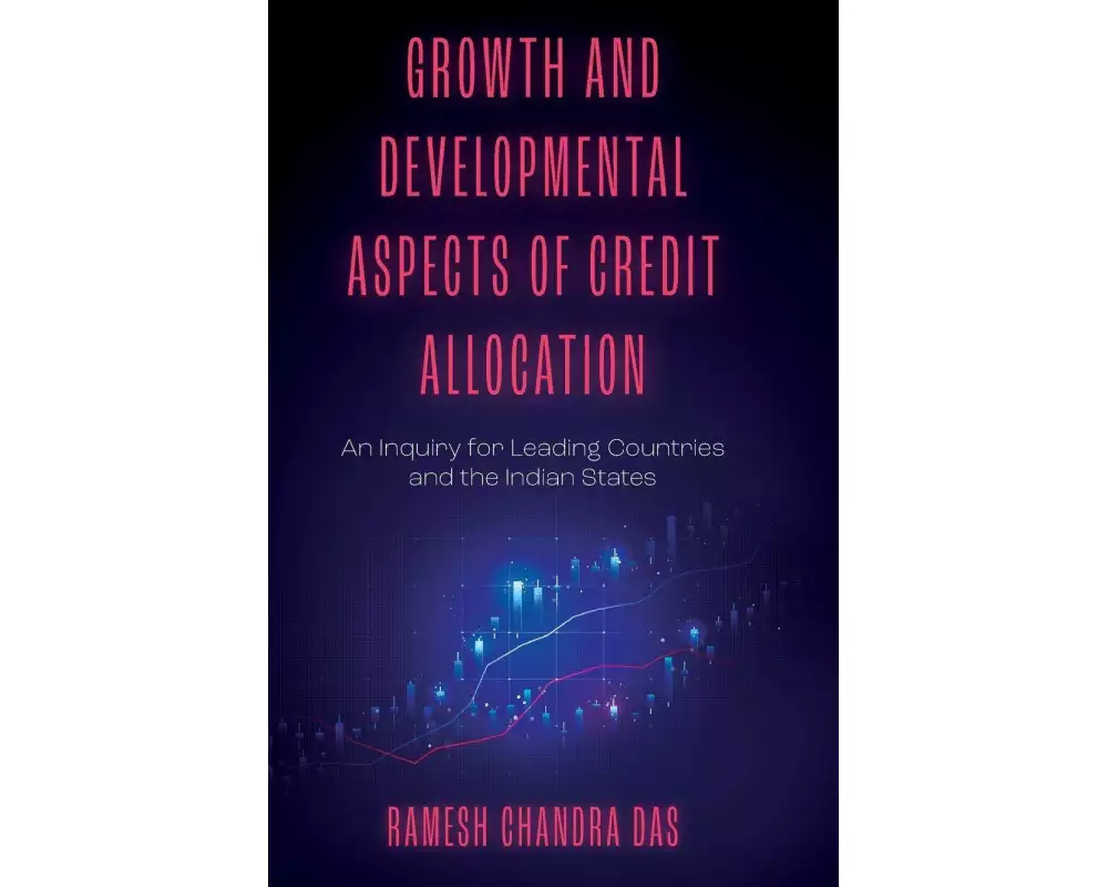 Growth and Developmental Aspects of Credit Allocation