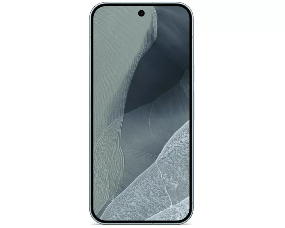 Google Pixel 11 Pro XL 256 GB 12 GB RAM Nebelgrau