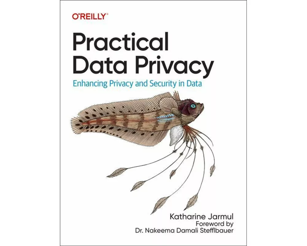 Practical Data Privacy